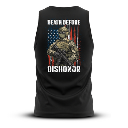 Death Before Dishonor v2