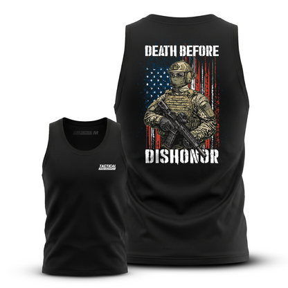 Death Before Dishonor v2