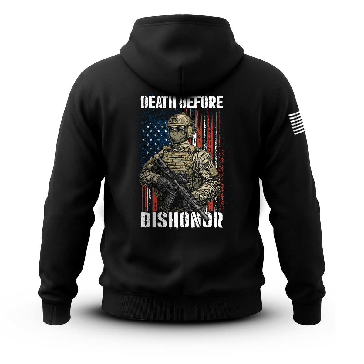 Death Before Dishonor v2