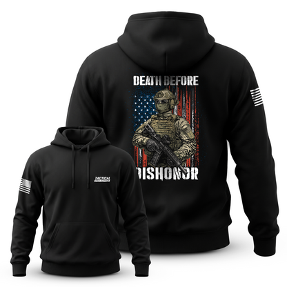 Death Before Dishonor v2