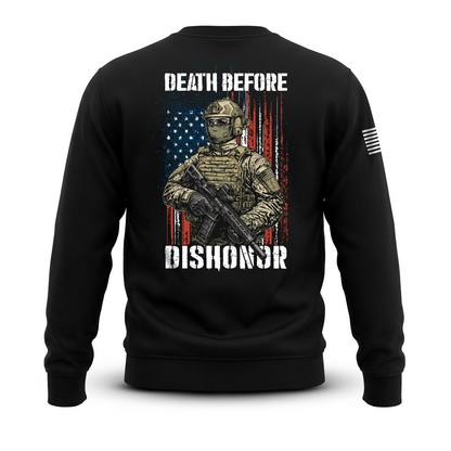 Death Before Dishonor v2