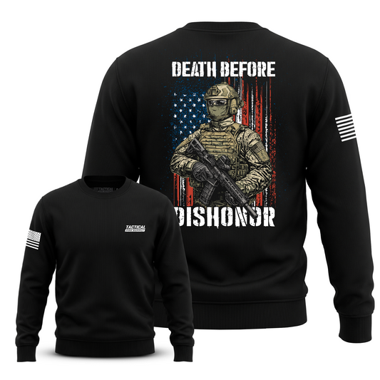 Death Before Dishonor v2