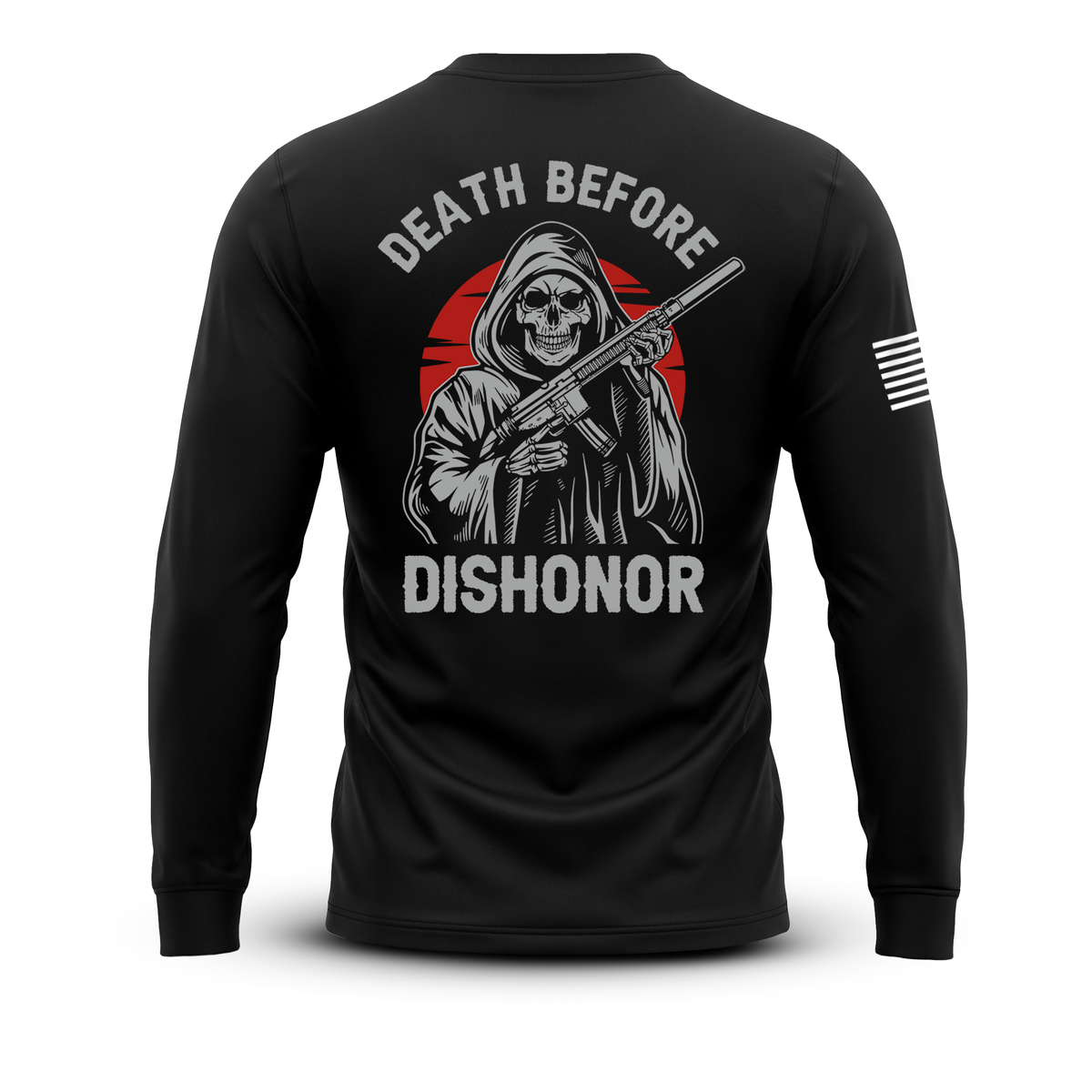 Death Before Dishonor