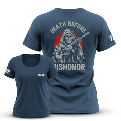 Death Before Dishonor