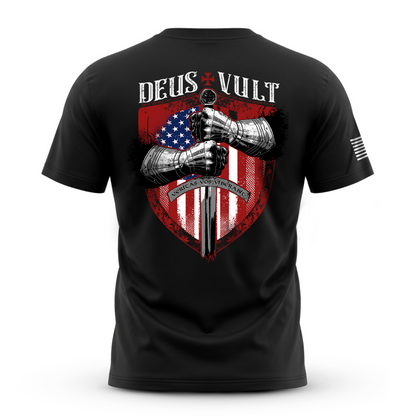 Deus Vult