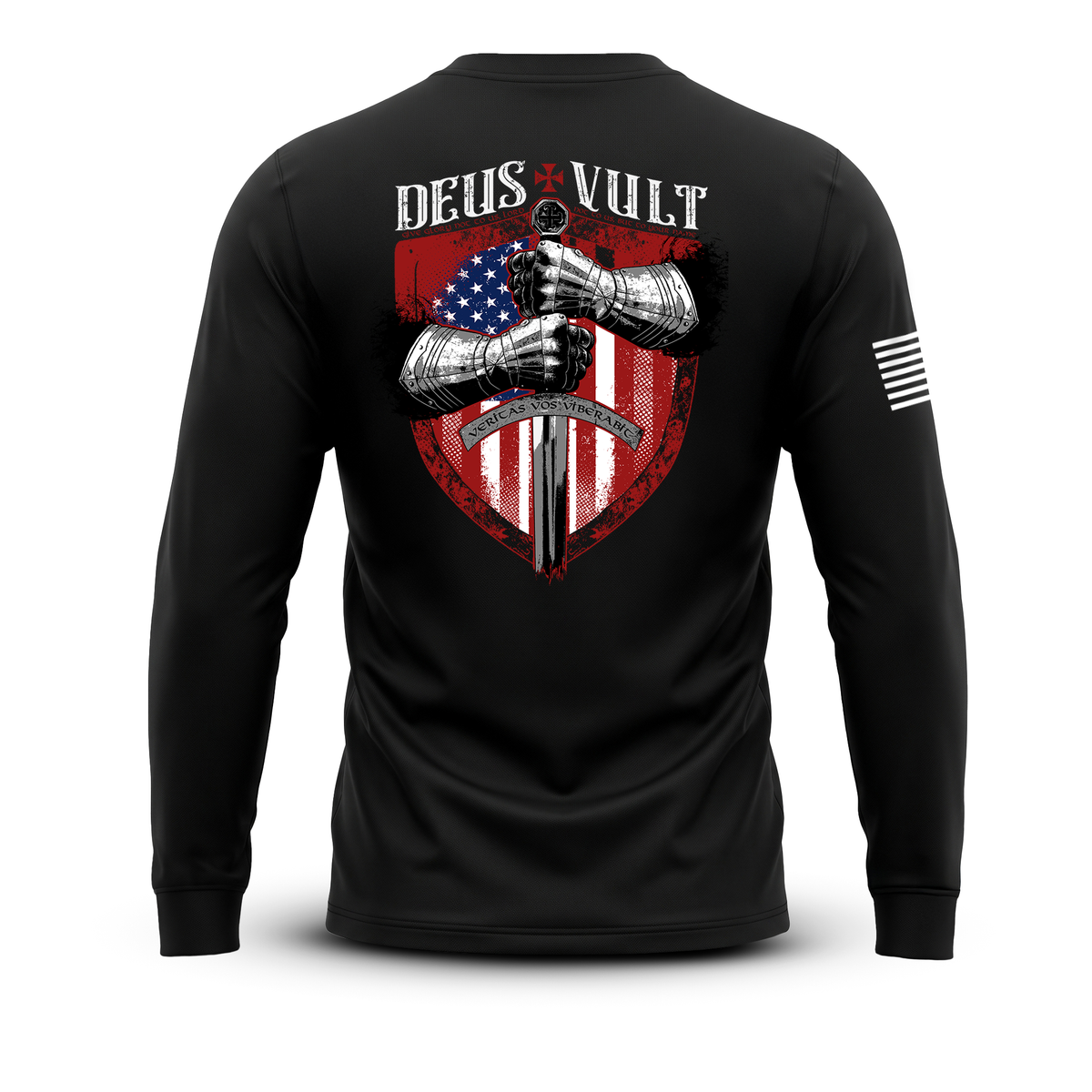 Deus Vult
