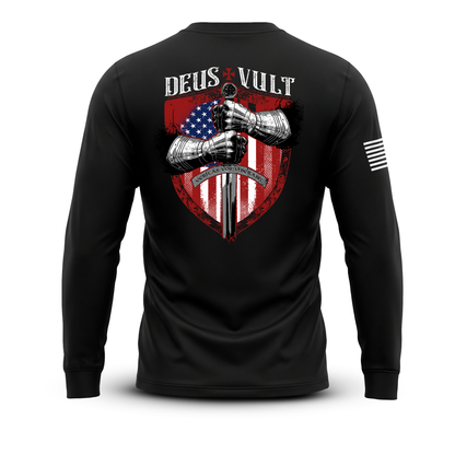 Deus Vult