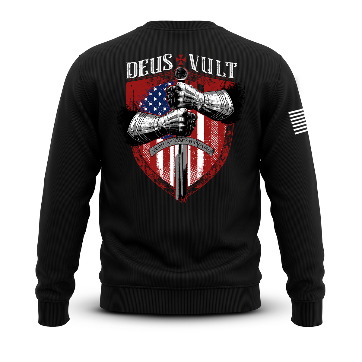 Deus Vult