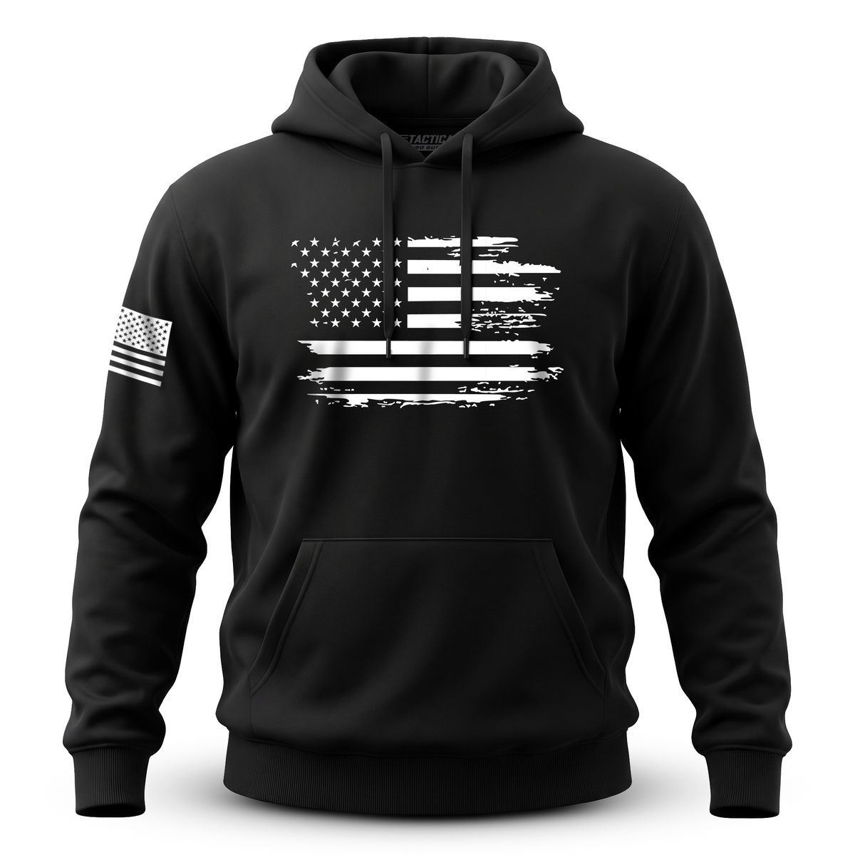 Distressed Flag