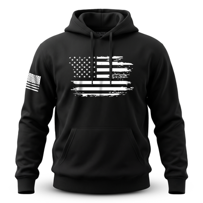 Distressed Flag