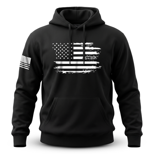 Distressed Flag