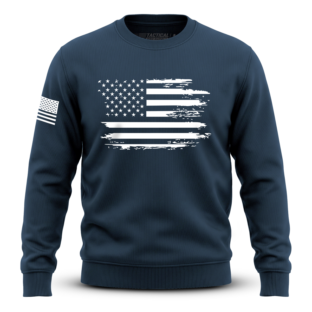 Distressed Flag