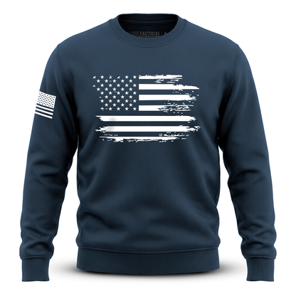 Distressed Flag