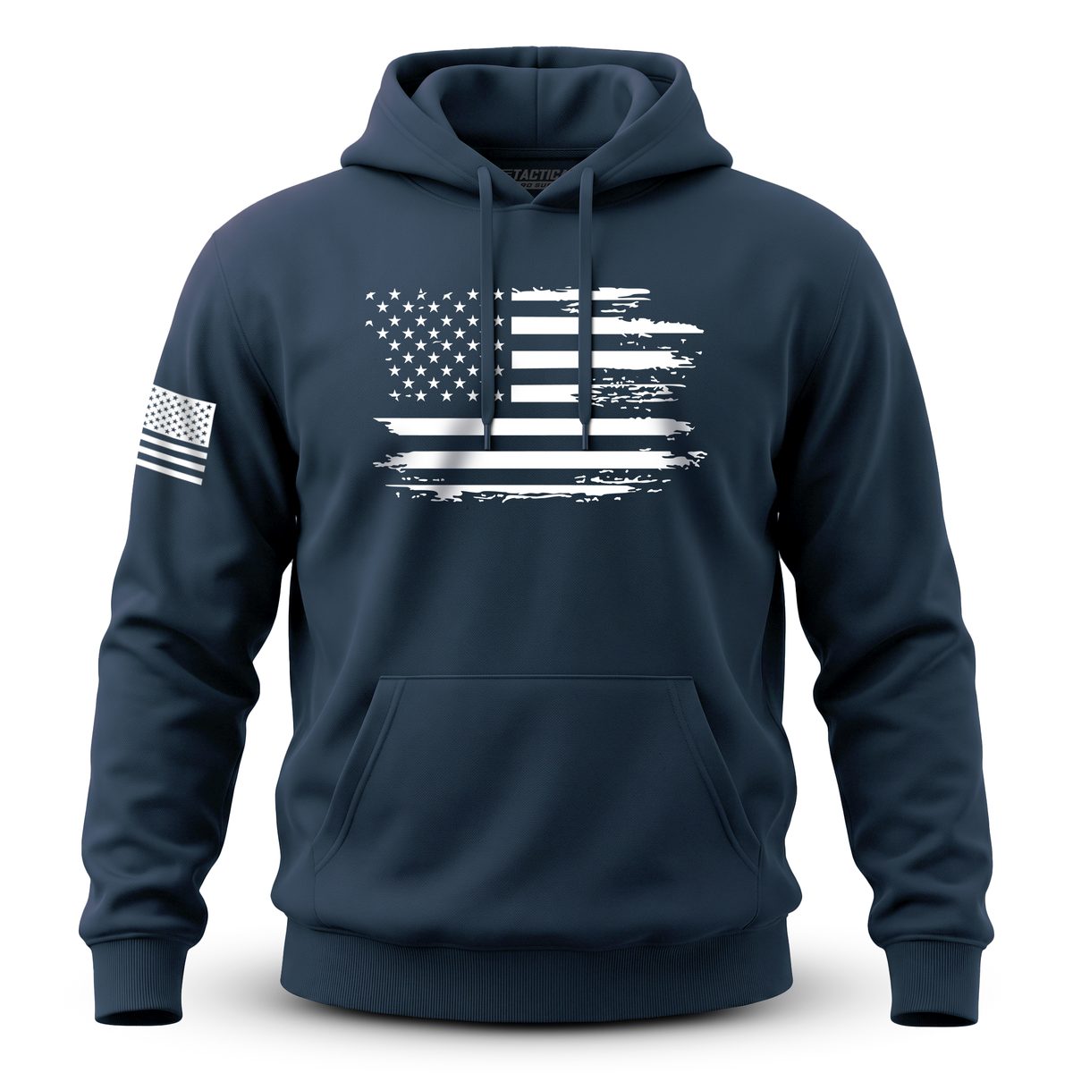 Distressed Flag