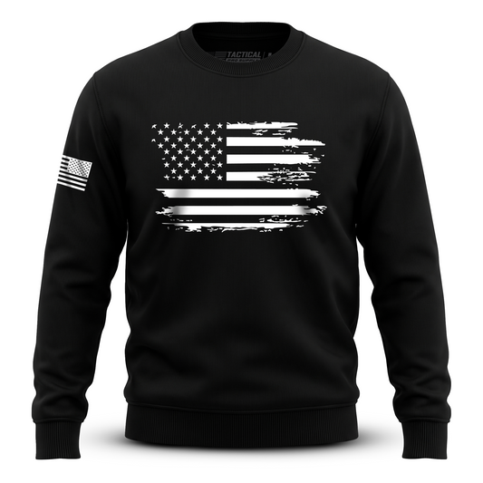 Distressed Flag