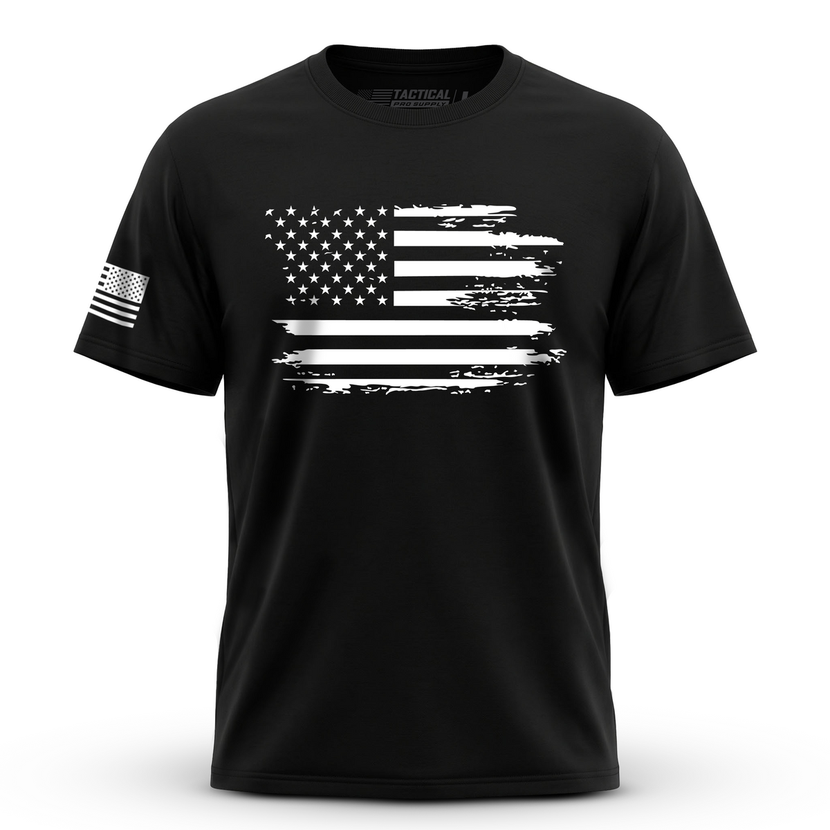 Distressed Flag