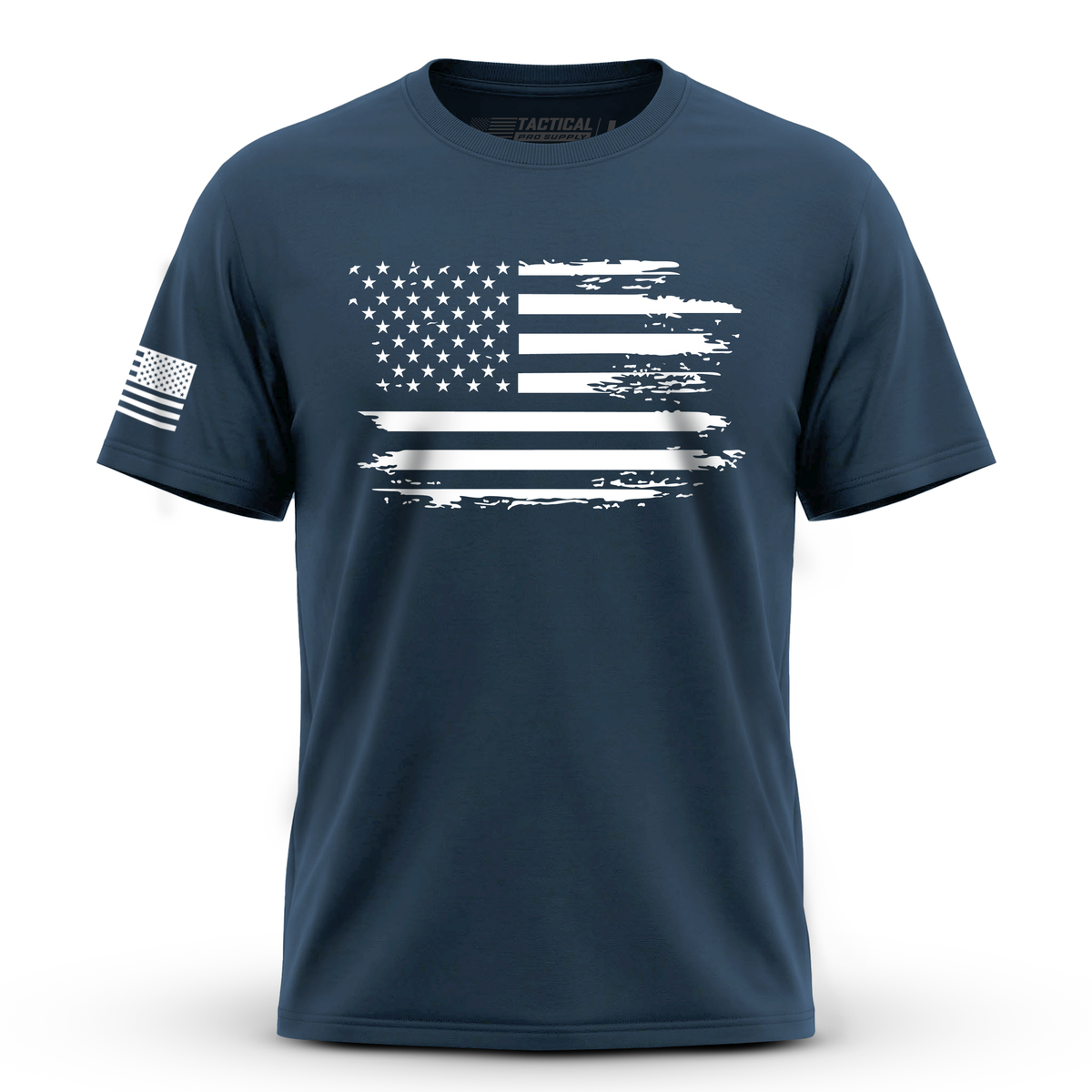 Distressed Flag