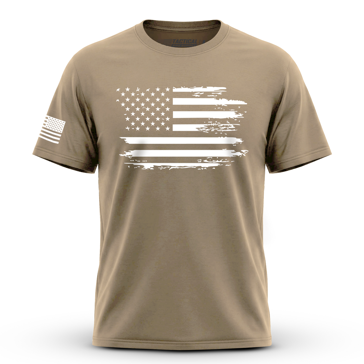 Distressed Flag