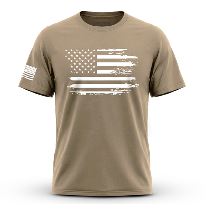 Distressed Flag