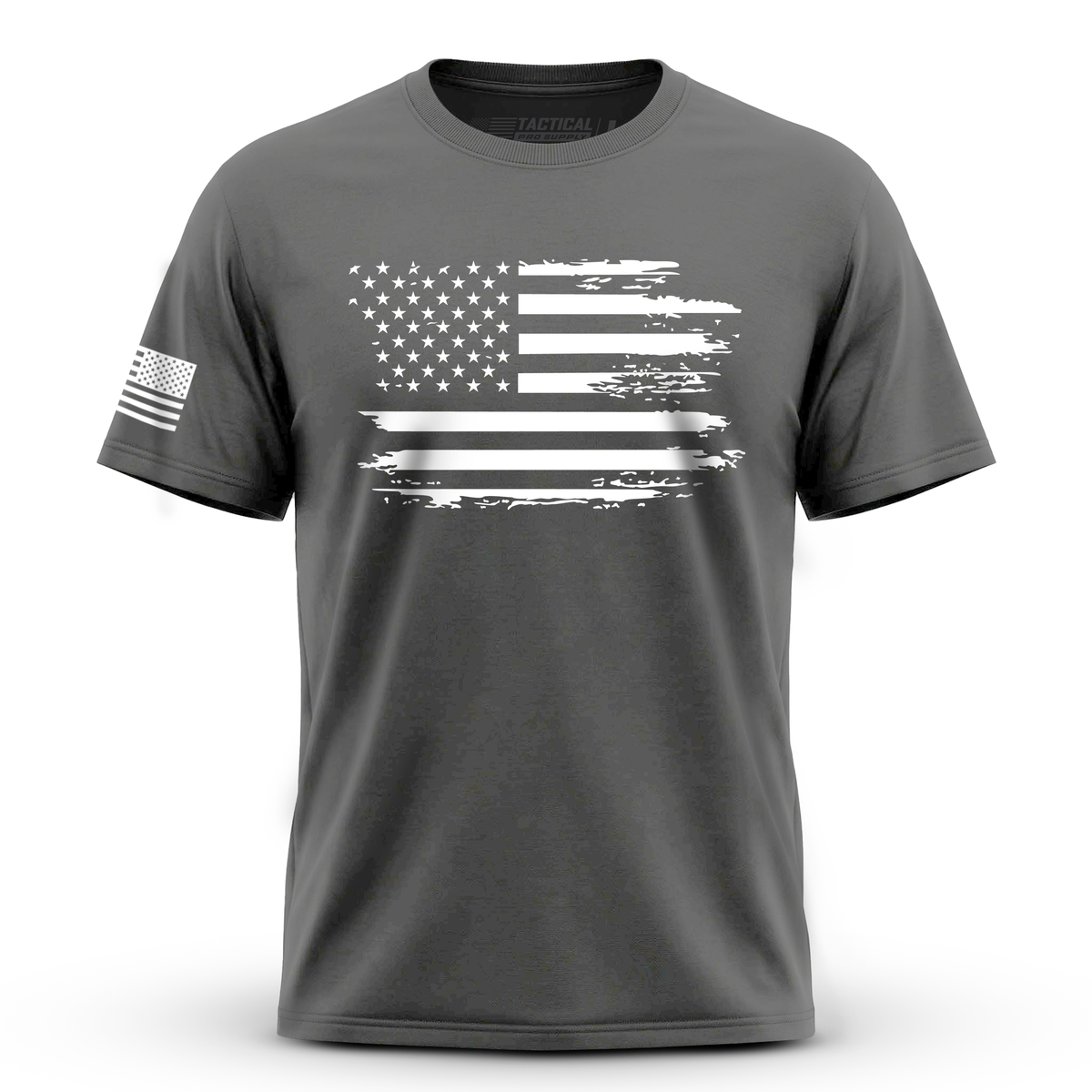 Distressed Flag