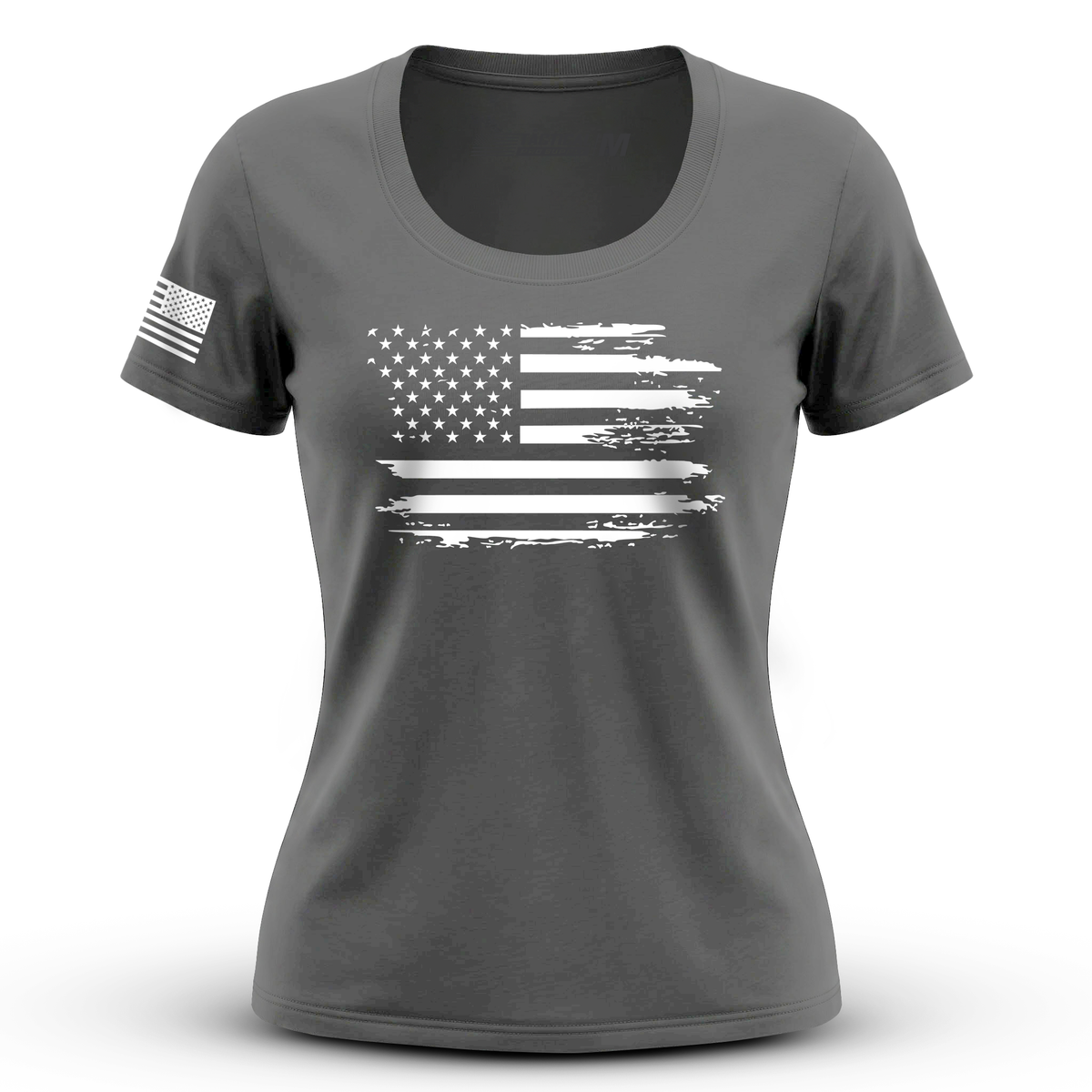 Distressed Flag