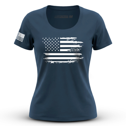Distressed Flag