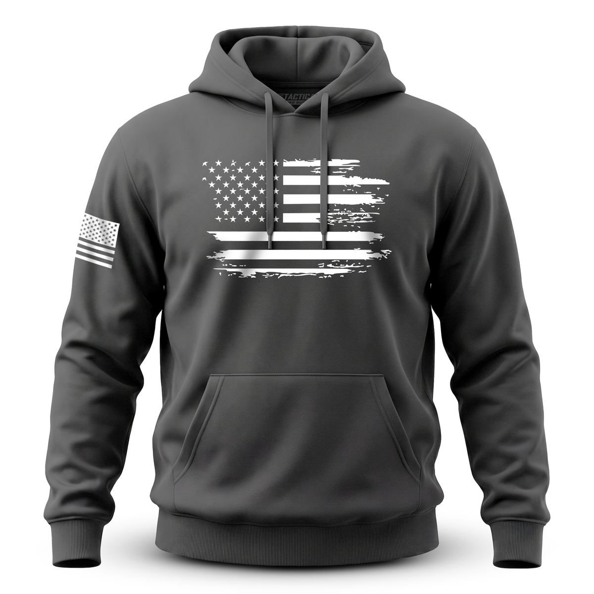 Distressed Flag