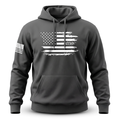 Distressed Flag