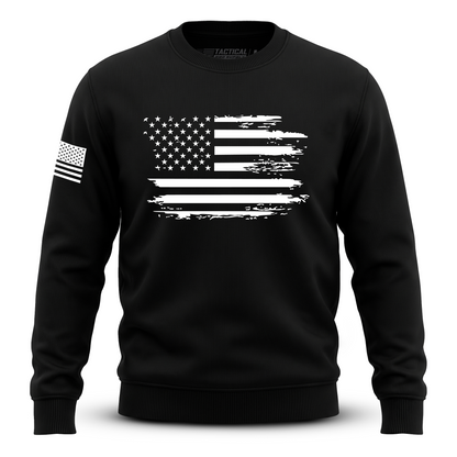 Distressed Flag