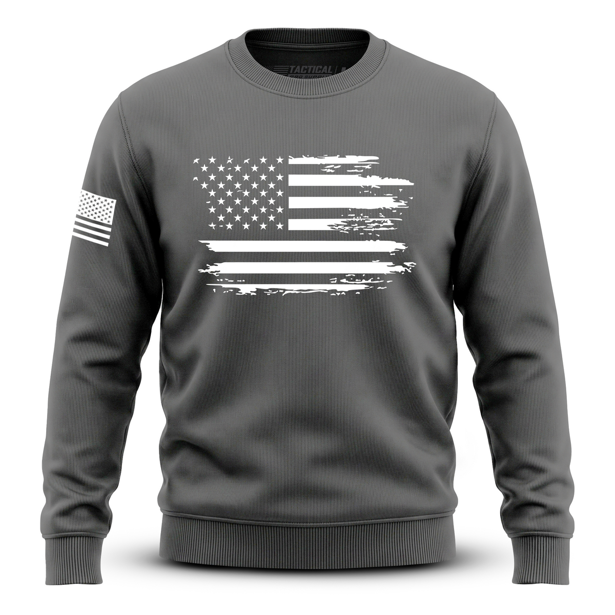 Distressed Flag