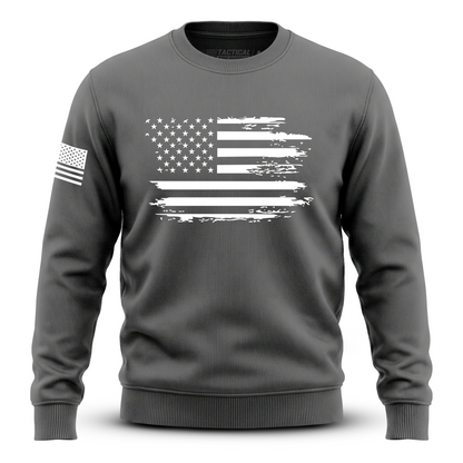 Distressed Flag