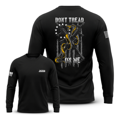 Don't Tread ‘76