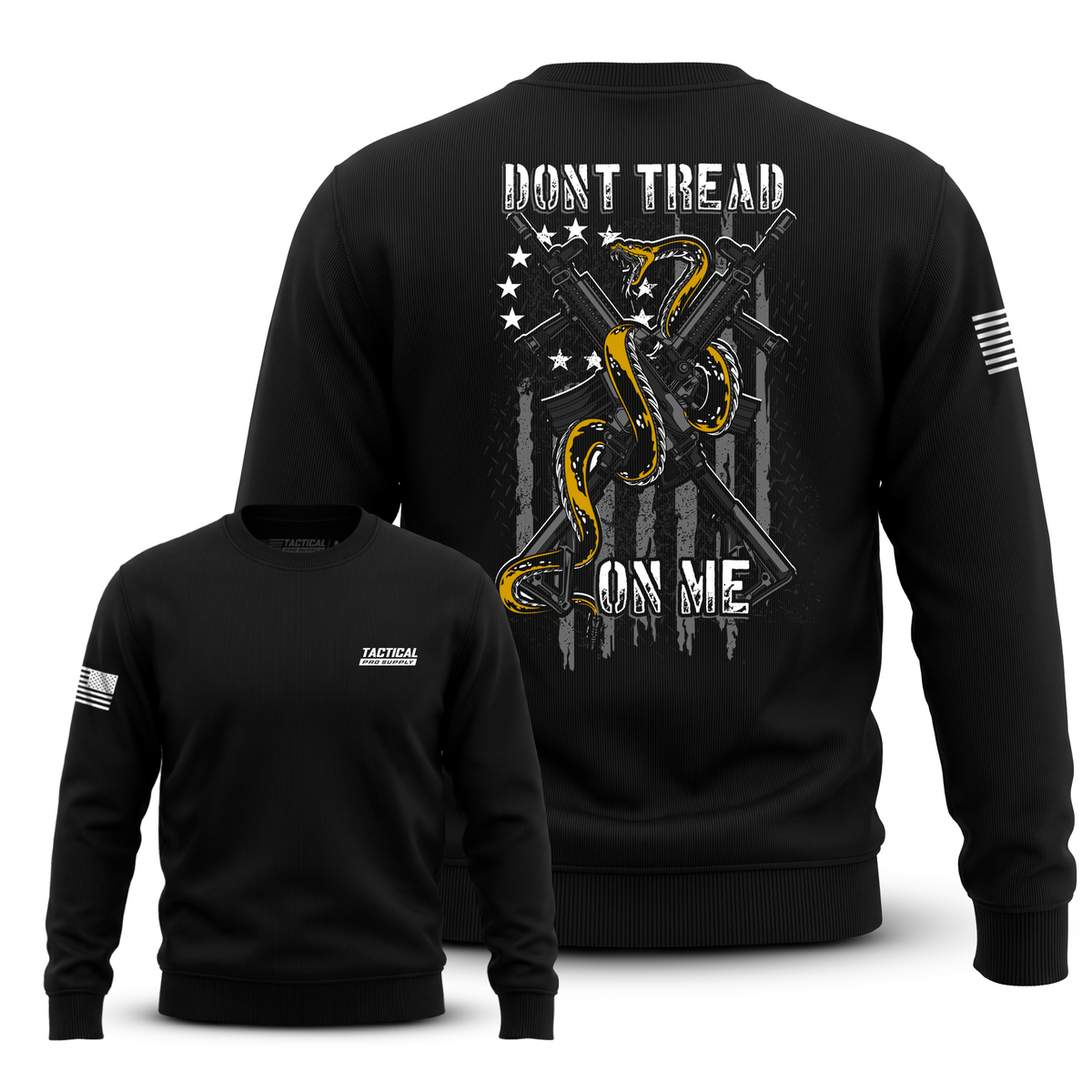Don't Tread '76