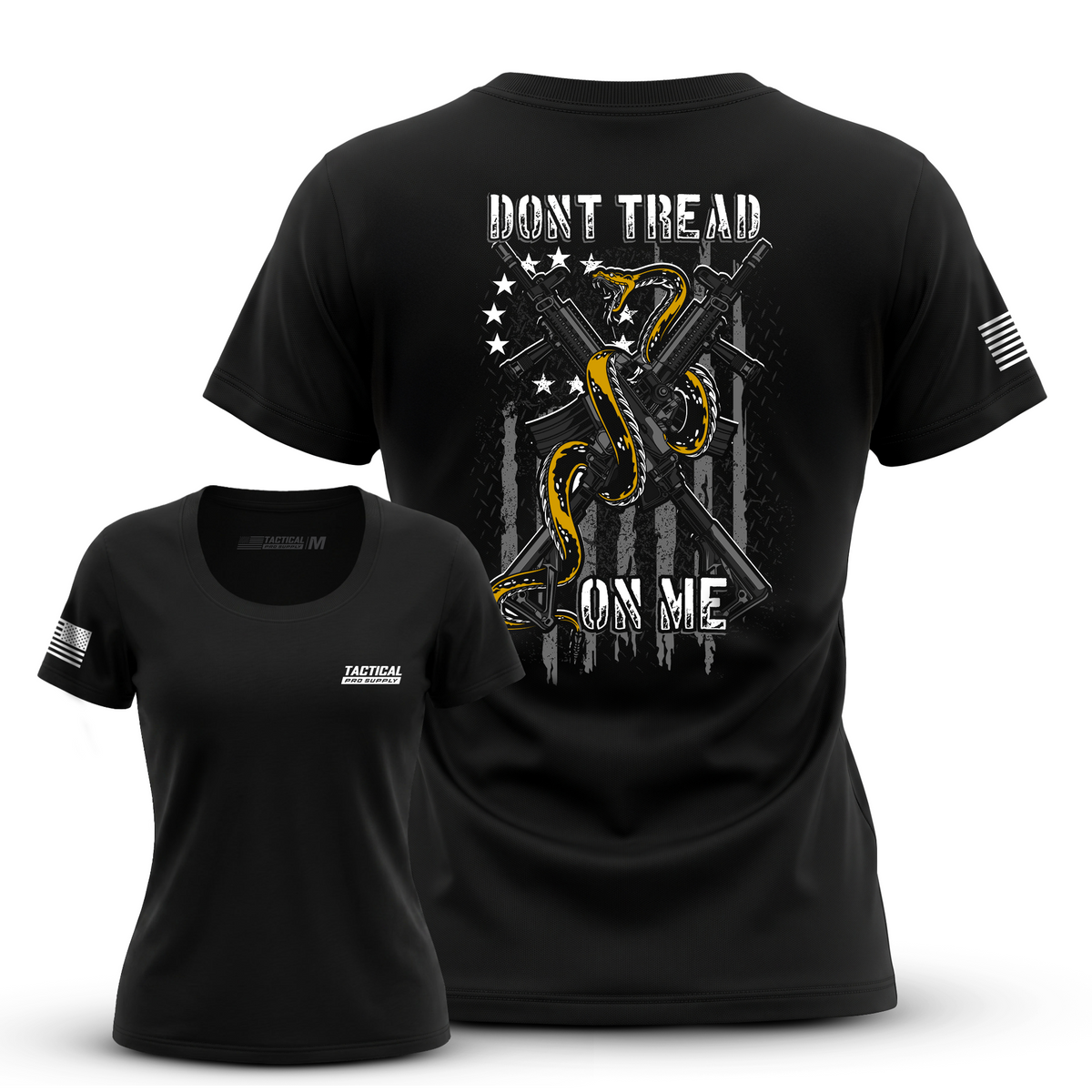 Don't Tread '76