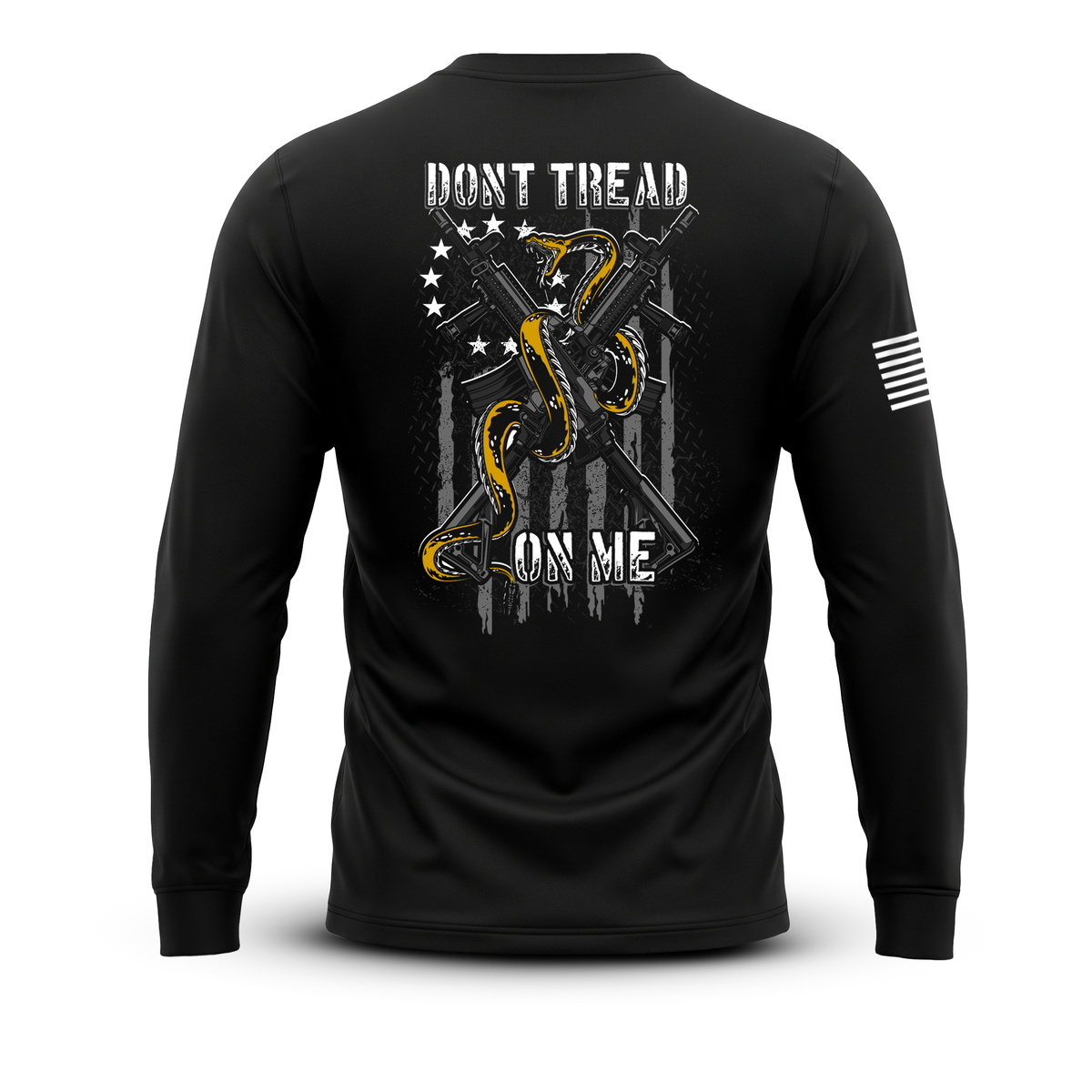 Don't Tread ‘76
