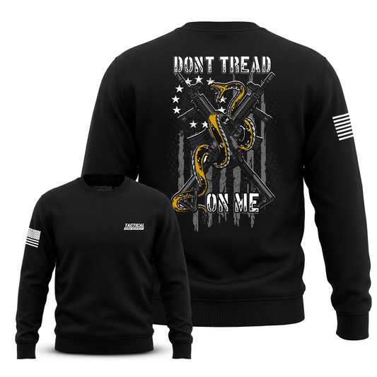 Don't Tread '76