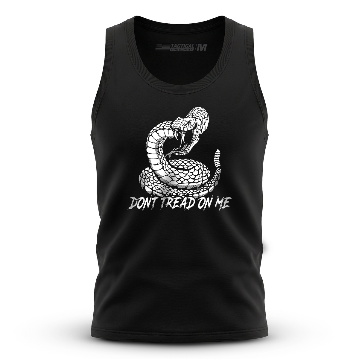 Don't Tread On Me
