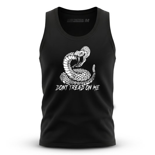 Don't Tread On Me