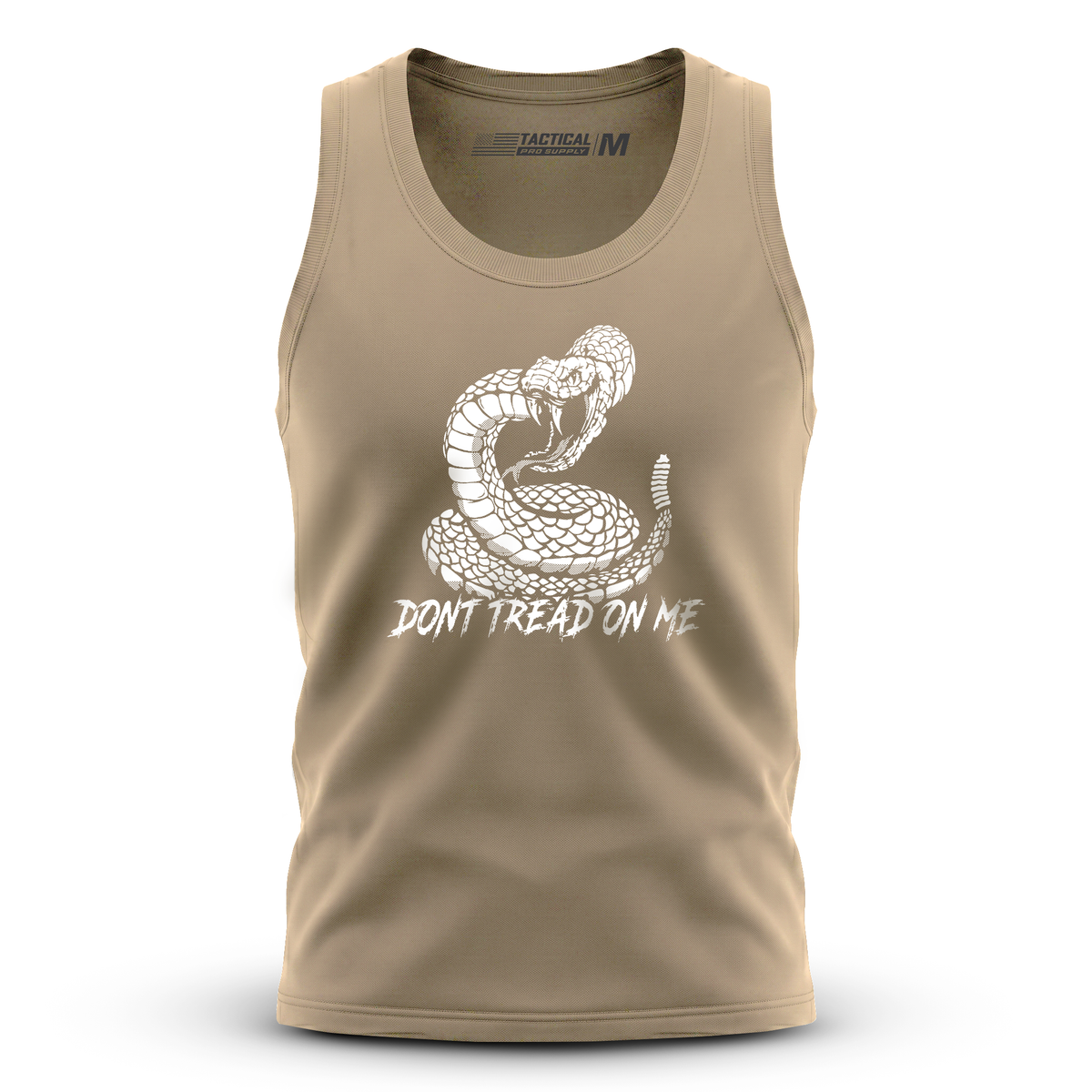 Don't Tread On Me