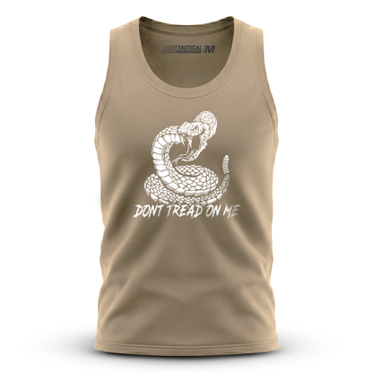 Don't Tread On Me