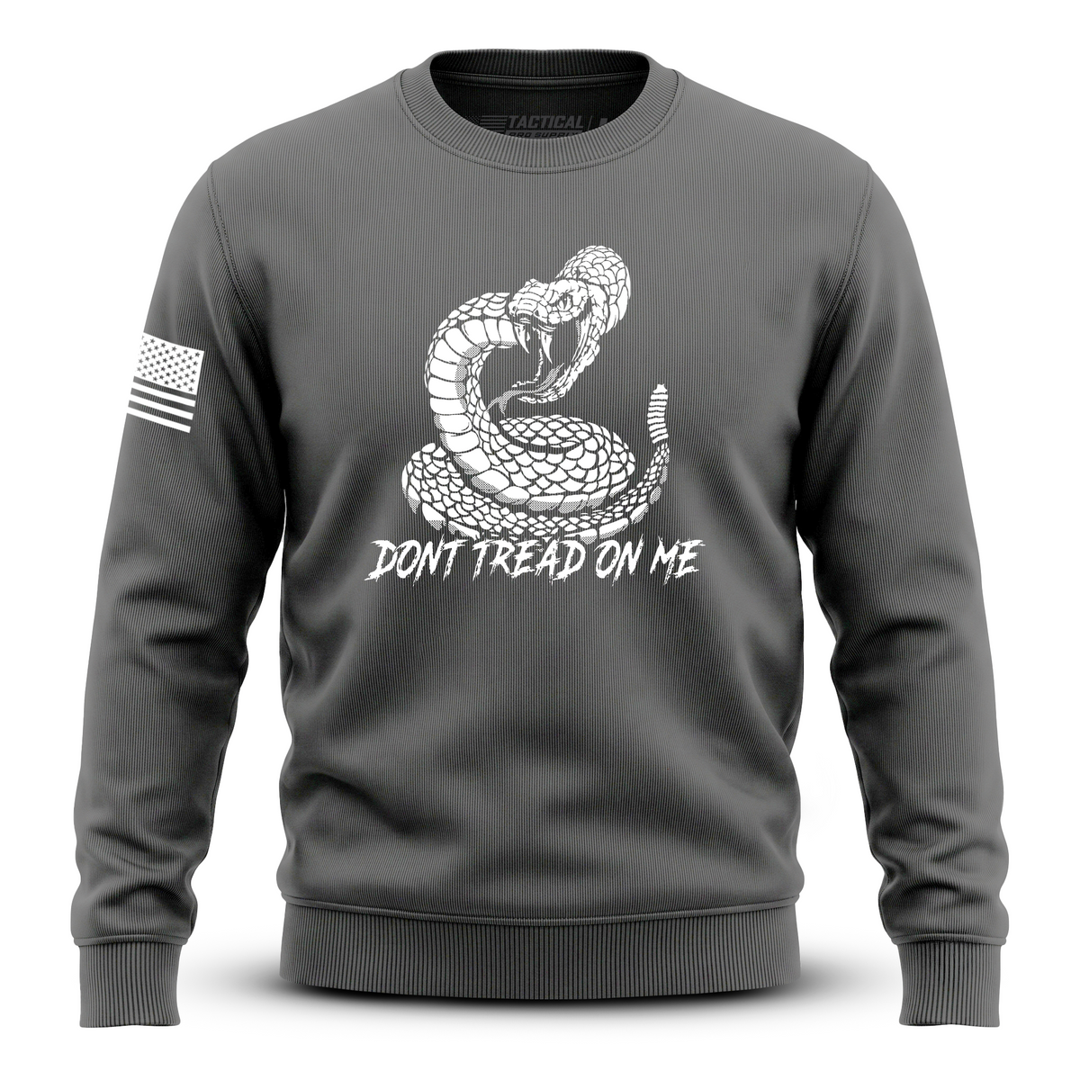 Don't Tread On Me