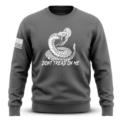 Don't Tread On Me
