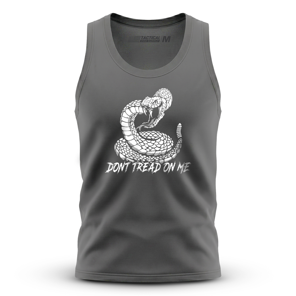 Don't Tread On Me