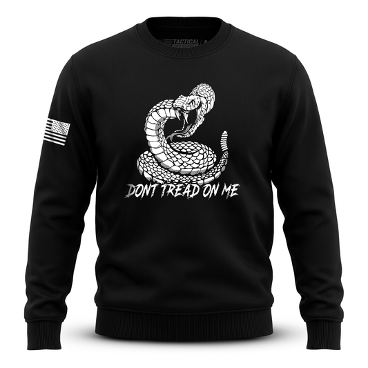 Don't Tread On Me