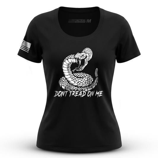 Don't Tread On Me