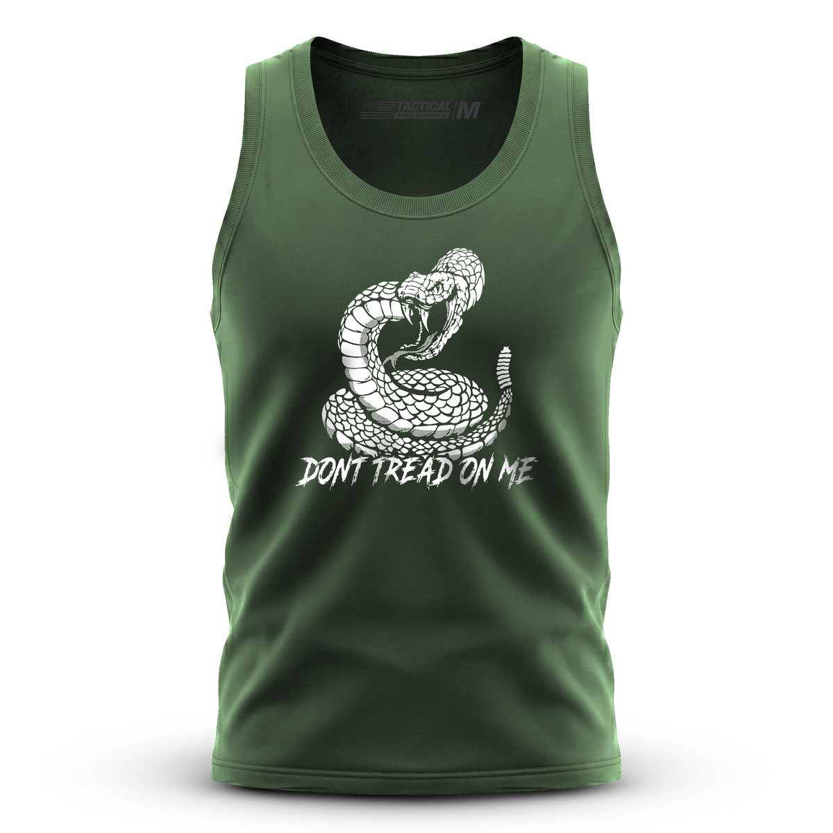 Don't Tread On Me