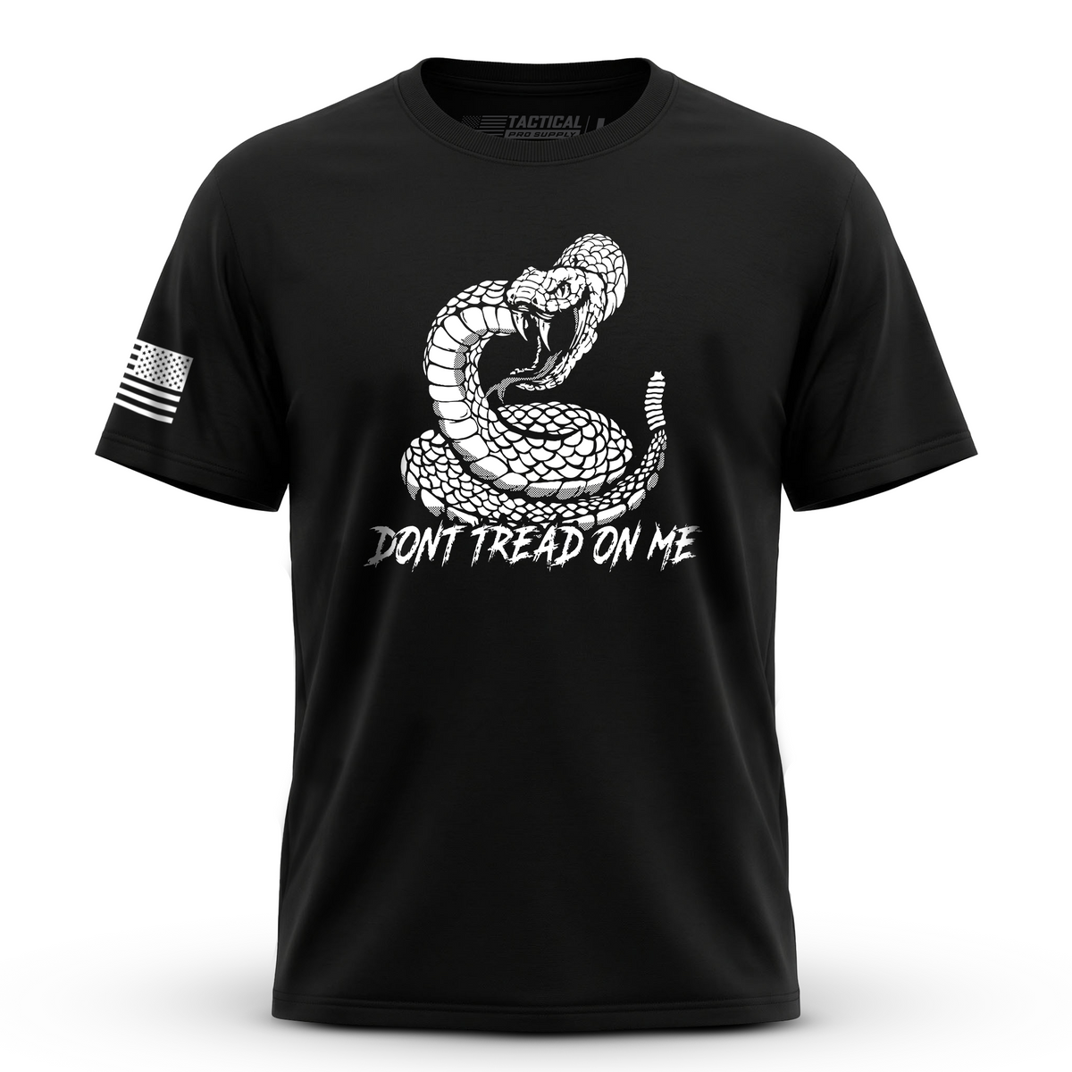 Don't Tread On Me