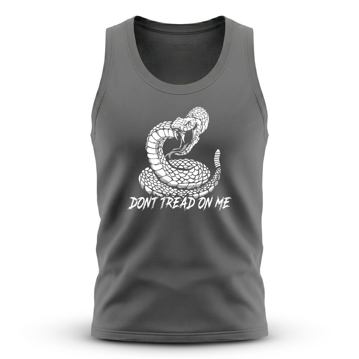 Don't Tread On Me