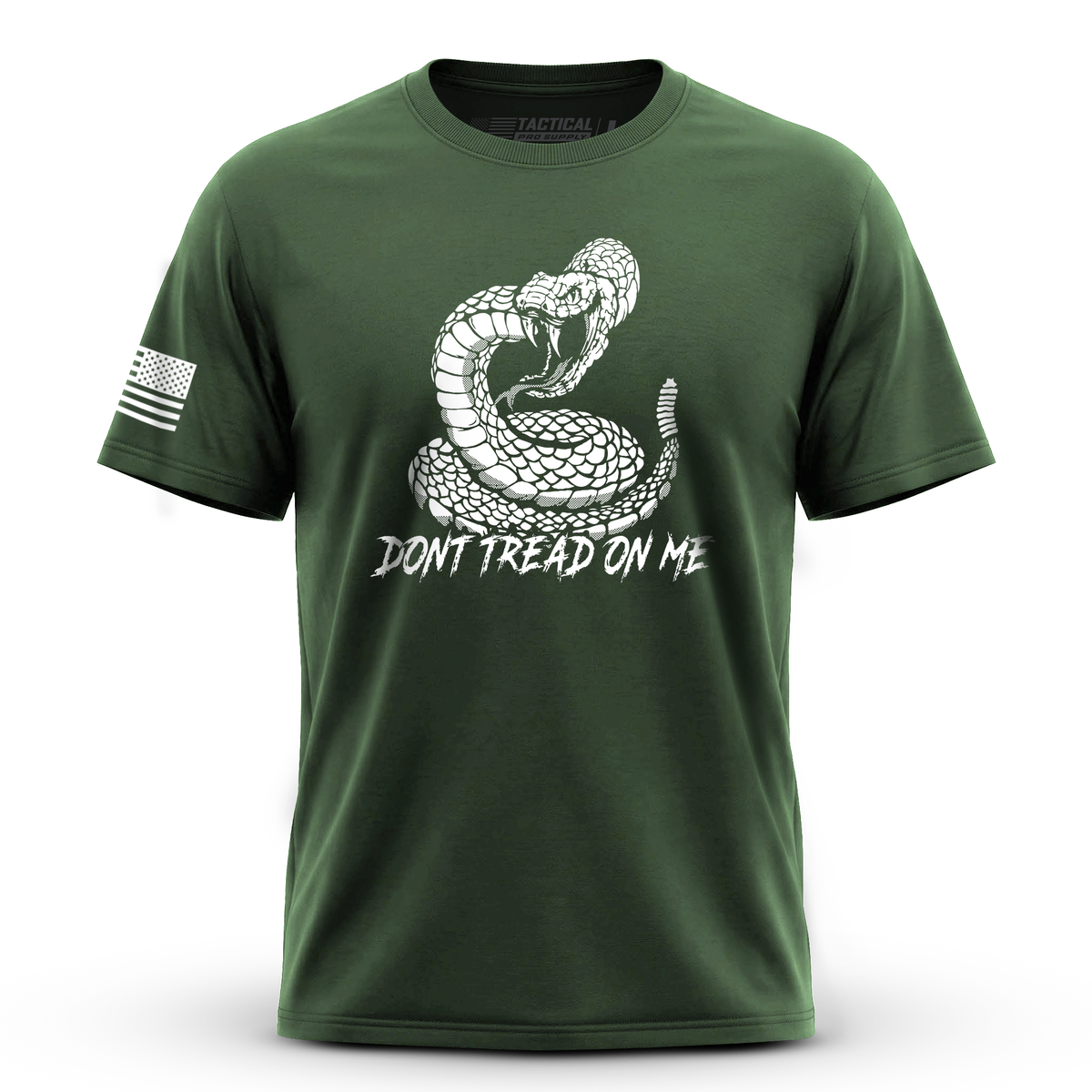 Don't Tread On Me