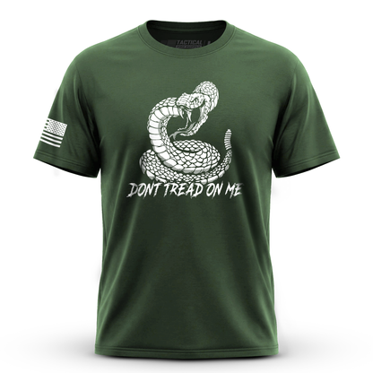 Don't Tread On Me